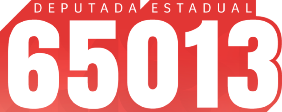 Deputada Estadual 65013