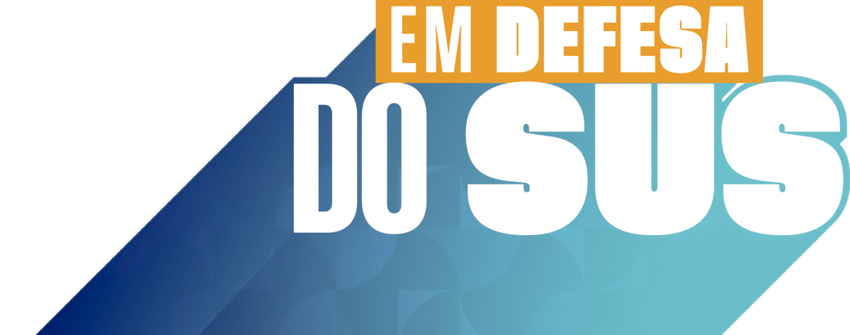 Em defesa do SUS